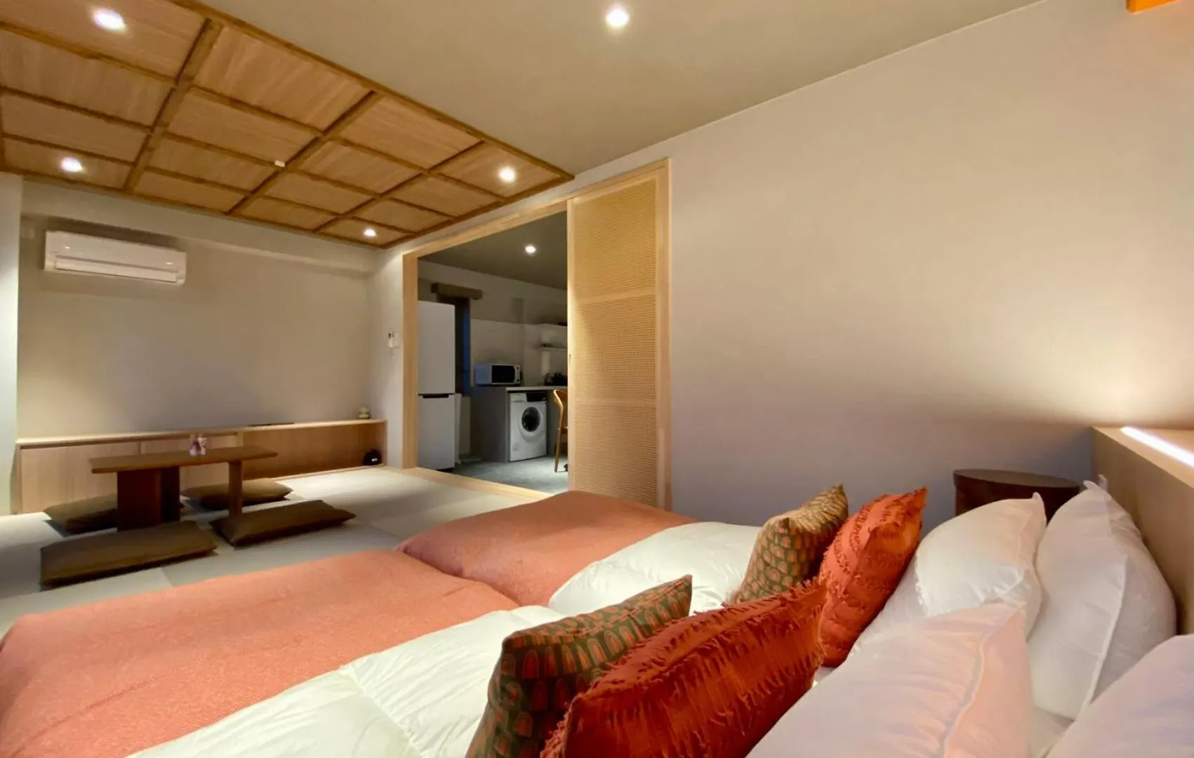Lang Hotel Ueno 朝食付 #上野駅徒歩9分 #秋葉原浅草羽田&成田空港へ便利 Tokyo Apartment