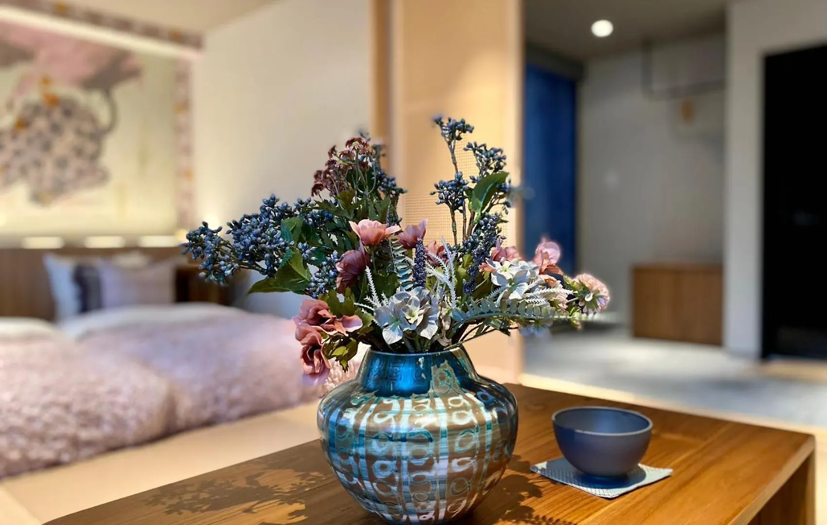 Lang Hotel Ueno 朝食付 #上野駅徒歩9分 #秋葉原浅草羽田&成田空港へ便利 Tokyo
