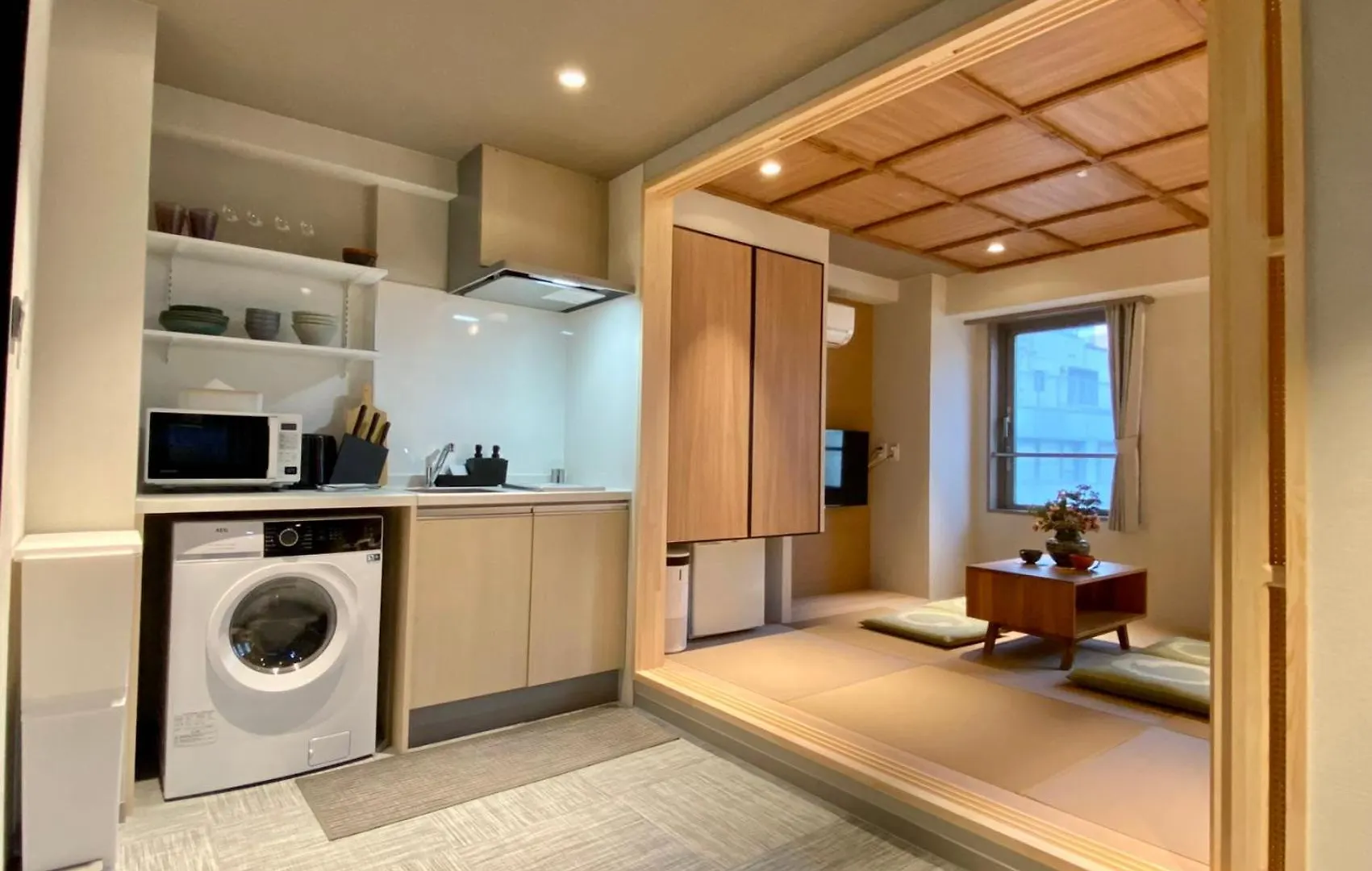 Lang Hotel Ueno 朝食付 #上野駅徒歩9分 #秋葉原浅草羽田&成田空港へ便利 Tokyo Apartment