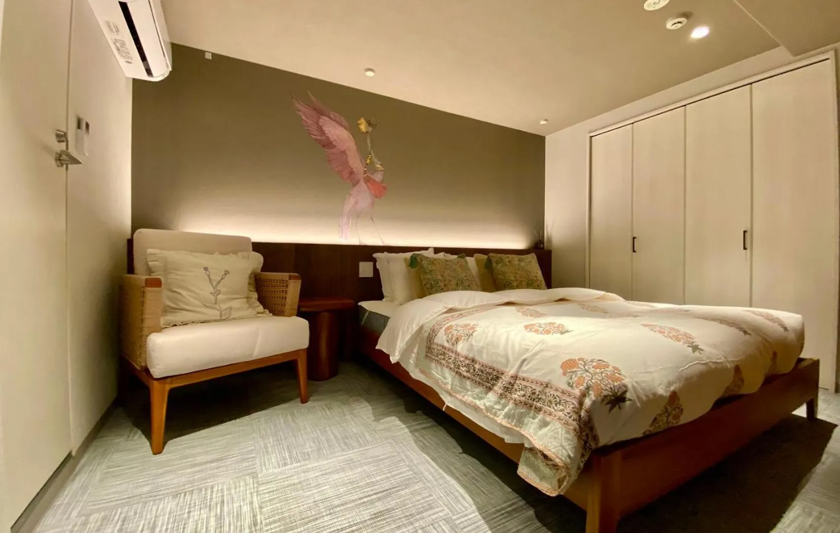 Lang Hotel Ueno 朝食付 #上野駅徒歩9分 #秋葉原浅草羽田&成田空港へ便利 Tokyo Apartment