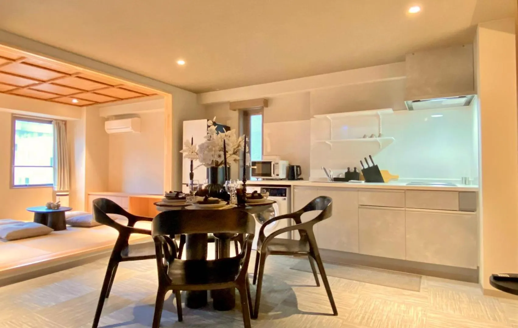Lang Hotel Ueno 朝食付 #上野駅徒歩9分 #秋葉原浅草羽田&成田空港へ便利 Tokyo Apartment