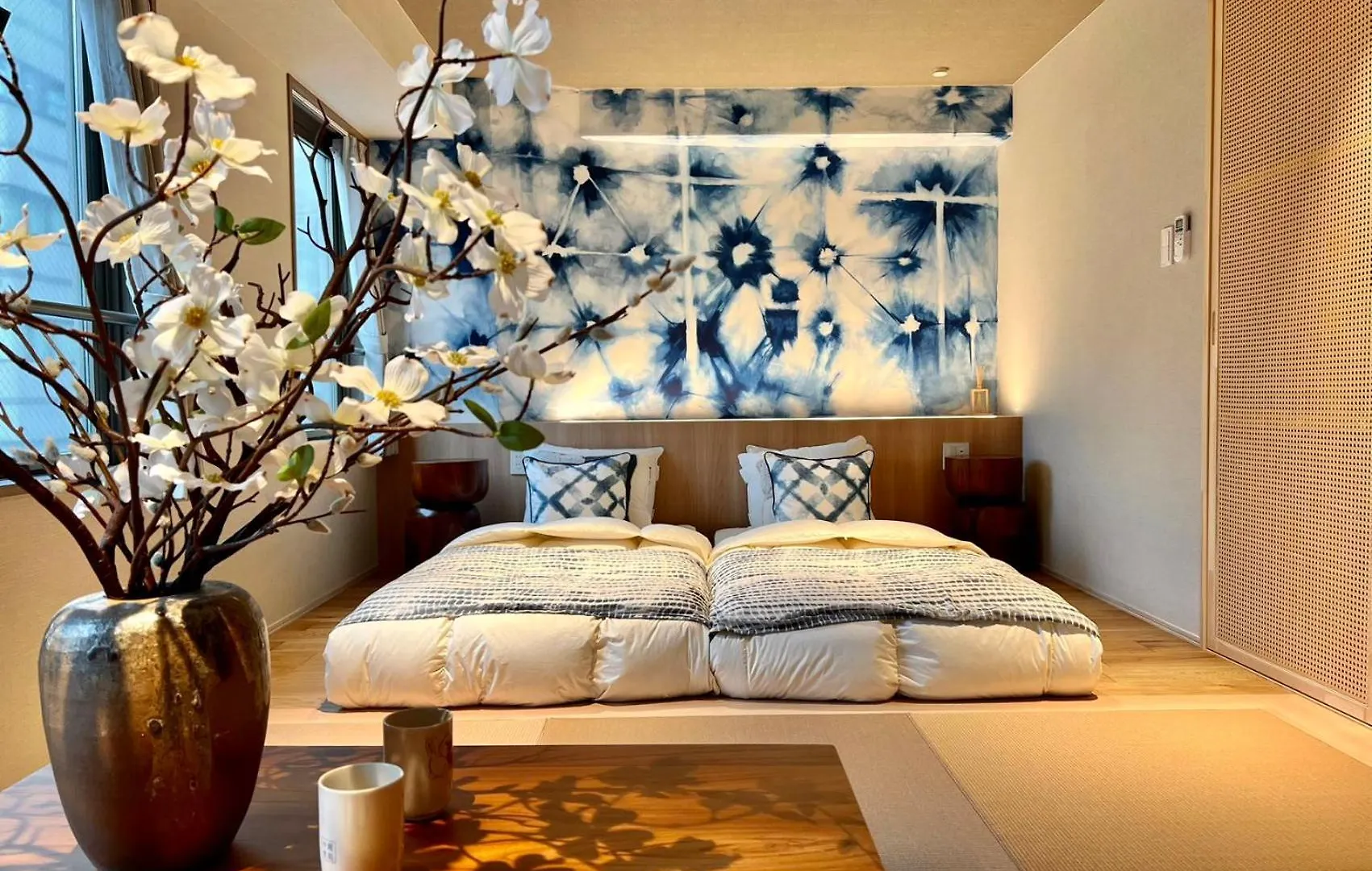 Apartment Lang Hotel Ueno 朝食付 #上野駅徒歩9分 #秋葉原浅草羽田&成田空港へ便利 Tokyo Japan