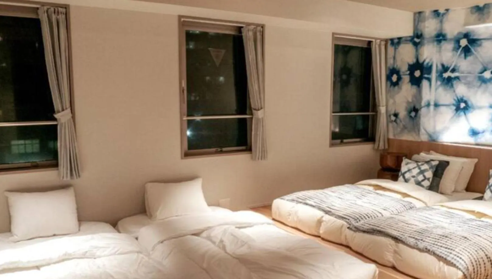 Apartment Lang Hotel Ueno 朝食付 #上野駅徒歩9分 #秋葉原浅草羽田&成田空港へ便利 Tokyo