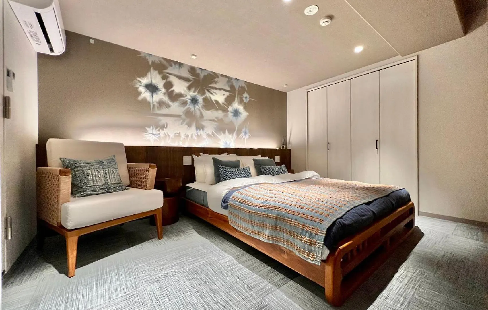 Lang Hotel Ueno 朝食付 #上野駅徒歩9分 #秋葉原浅草羽田&成田空港へ便利 Tokyo 0*,