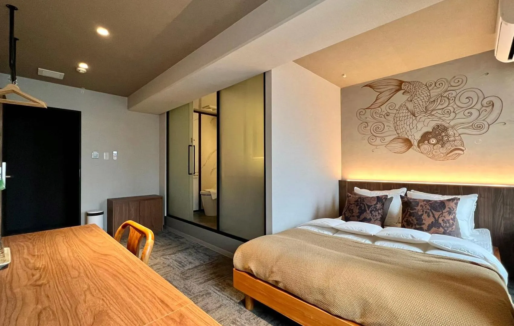 Lang Hotel Ueno 朝食付 #上野駅徒歩9分 #秋葉原浅草羽田&成田空港へ便利 Tokyo