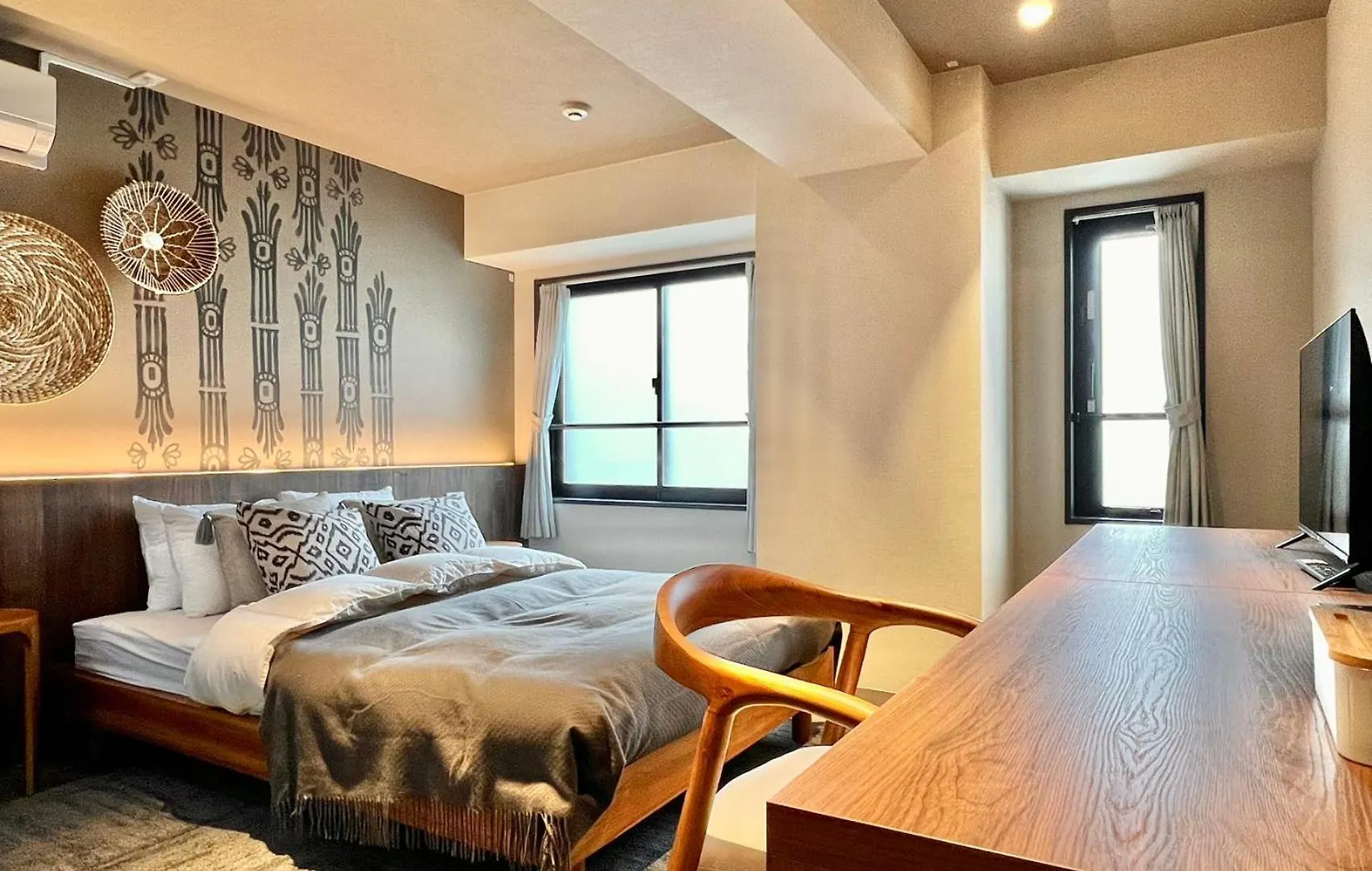 Lang Hotel Ueno 朝食付 #上野駅徒歩9分 #秋葉原浅草羽田&成田空港へ便利 Tokyo 0*,