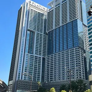  Apartment Klcc Sky Platinum Malaysia