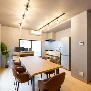 ふうろう Shinjuku Apartment