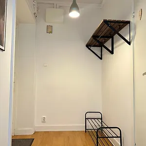  Apartment Soeder Cozy Sweden