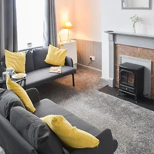  Holiday home Brookshaw United Kingdom