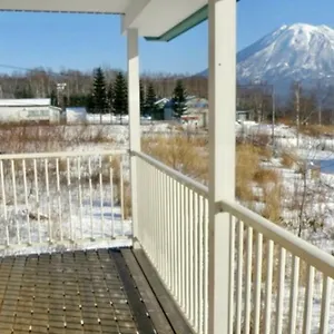 Apartment Yotei Townhouse - 2 Bedrooms With Covered Bbq Deck Japan