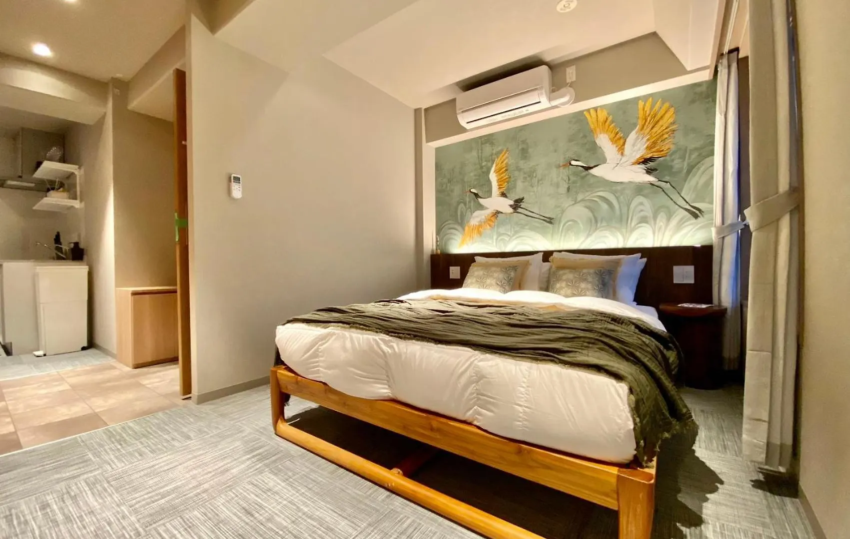 Lang Hotel Ueno 朝食付 #上野駅徒歩9分 #秋葉原浅草羽田&成田空港へ便利 東京都 0*,
