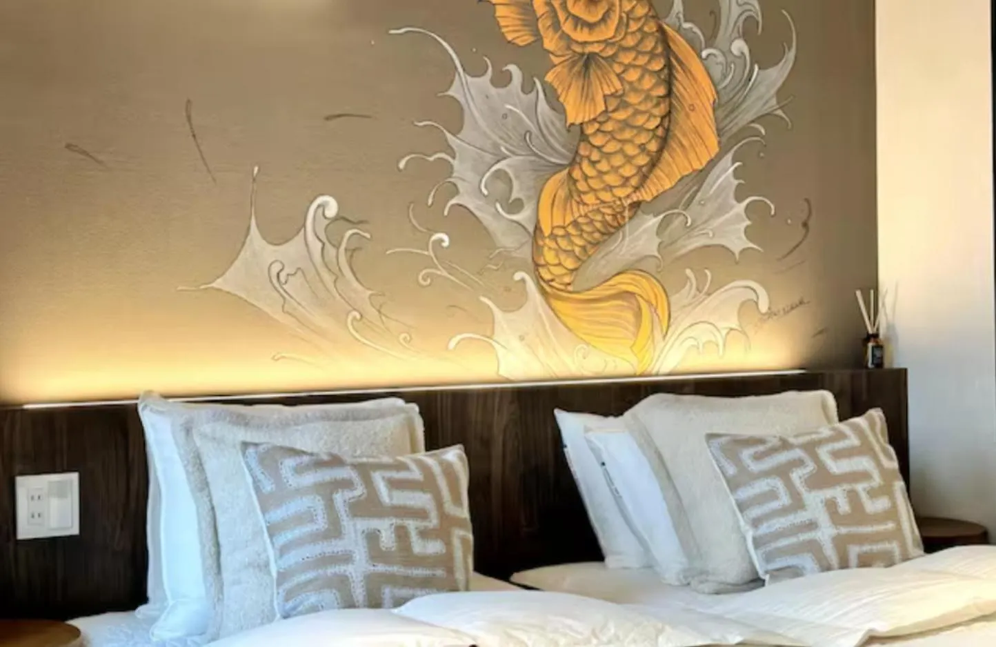 Lang Hotel Ueno 朝食付 #上野駅徒歩9分 #秋葉原浅草羽田&成田空港へ便利 東京都