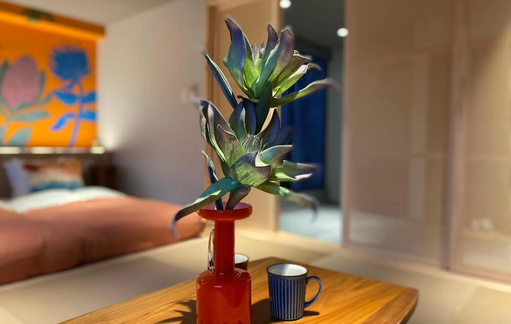 Lang Hotel Ueno 朝食付 #上野駅徒歩9分 #秋葉原浅草羽田&成田空港へ便利 Tokyo Apartment