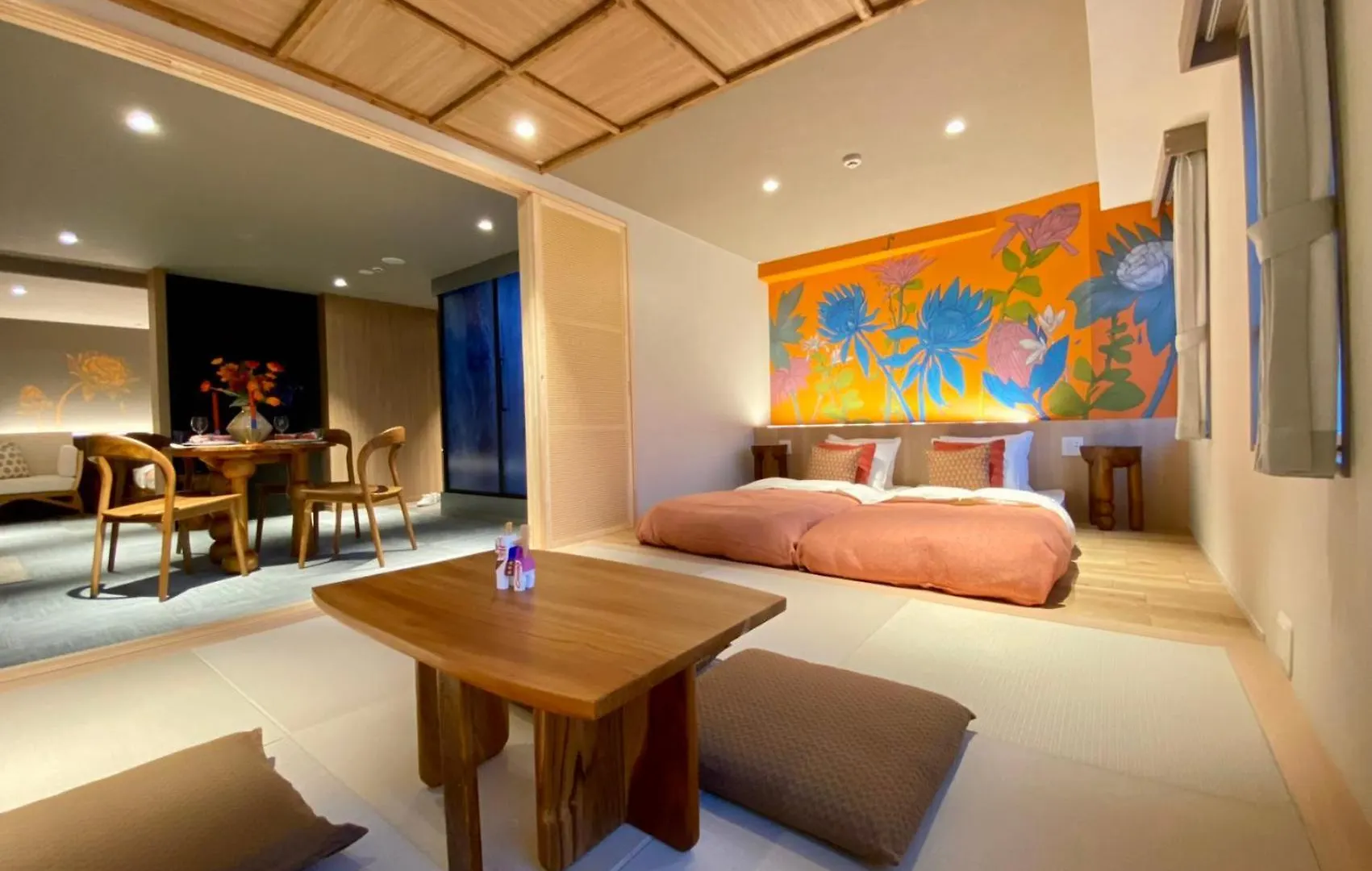 Lang Hotel Ueno 朝食付 #上野駅徒歩9分 #秋葉原浅草羽田&成田空港へ便利 Tokyo Apartment