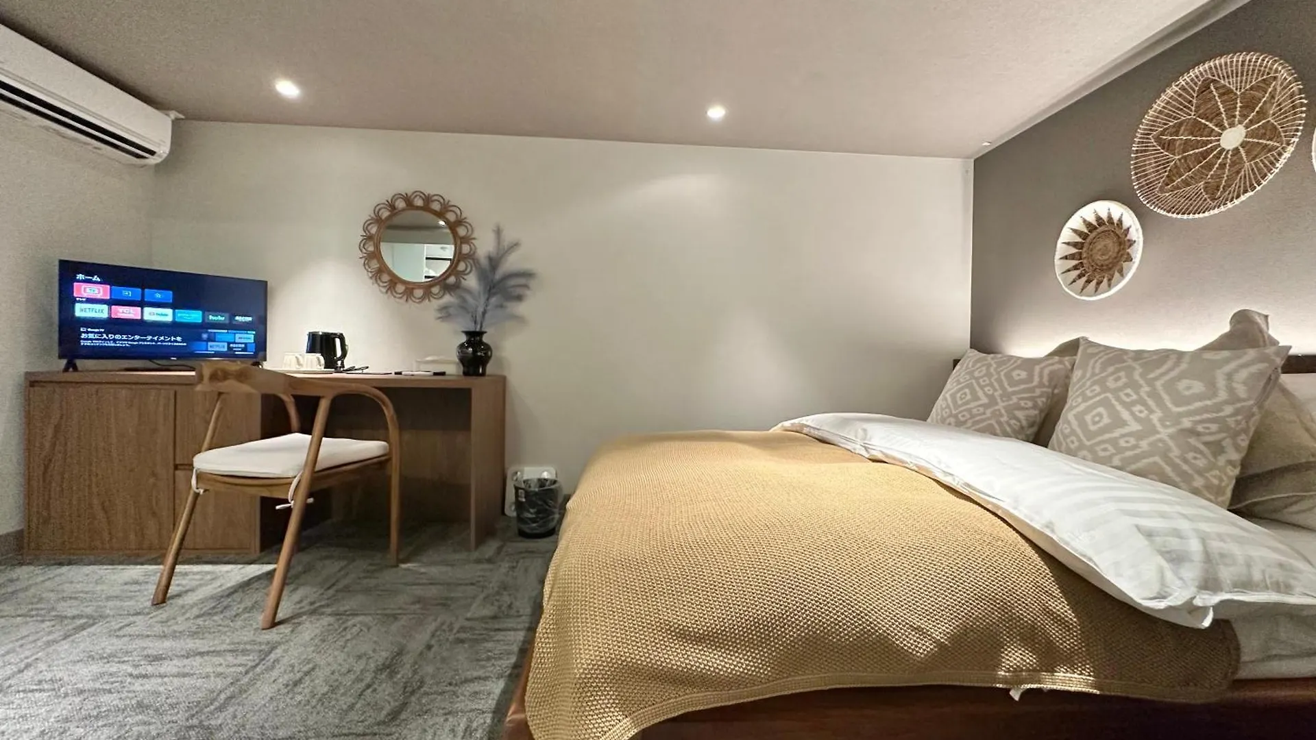 Lang Hotel Ueno 朝食付 #上野駅徒歩9分 #秋葉原浅草羽田&成田空港へ便利 Tokyo Apartment